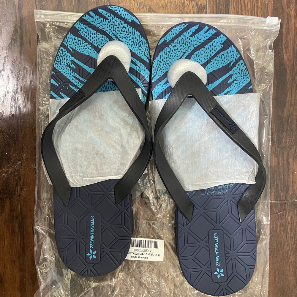 Men’s flip flops